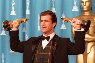 Mel Gibson