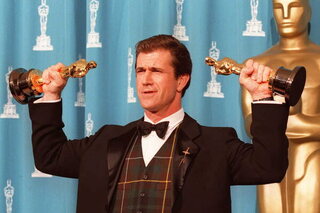 Ces choses que vous ne saviez pas encore sur Mel Gibson