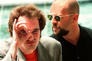 Dit zijn 5 films met Bruce Willis die u gezien moet hebben