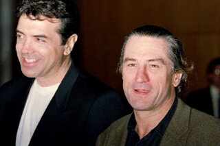De beste misdaadklassiekers uit de jaren 90 met Robert De Niro in de hoofdrol