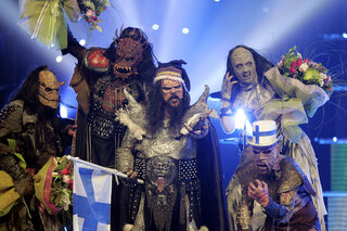 Ces performances inoubliables de l’Eurovision
