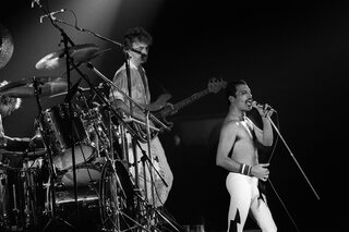 'Freddie Mercury: The Great Pretender' biedt een ongeziene inkijk in het leven van de superster
