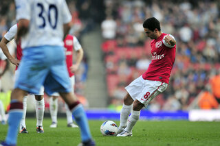 One day, one goal : quand Arteta allumait Aston Villa