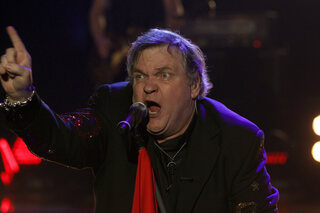 Meat Loaf (74) overleden: de ups en downs van zijn carrière