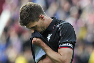 On this day: het inktzwarte afscheid van een Liverpool-boegbeeld