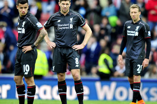 On this day: het inktzwarte afscheid van een Liverpool-boegbeeld