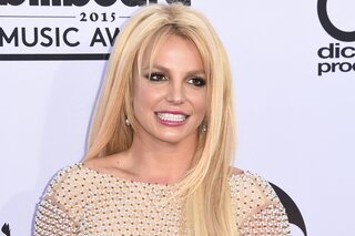 Vier de veertigste verjaardag van Britney Spears mee