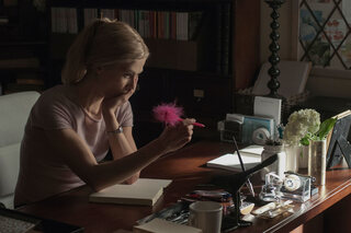 Pourquoi ‘Gone Girl’ est un film aussi fascinant ?