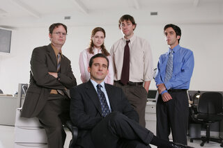 La série culte ‘The Office’ débarque bientôt sur Netflix