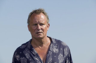 Stellan Skarsgård