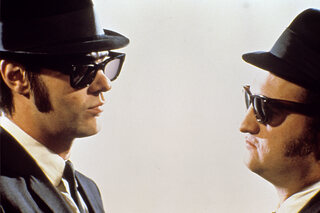 Pourquoi ‘The Blues Brothers’ est un film culte à voir absolument