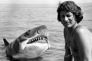 Steven Spielberg: de grootheid die zijn inspiratie haalde bij de groten