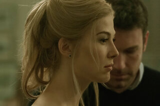 Pourquoi ‘Gone Girl’ est un film aussi fascinant ?