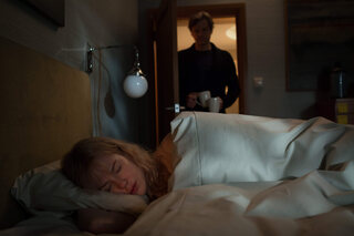 'Before I Go to Sleep': de film of het boek?