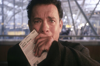 De vijf meest memorabele rollen van Tom Hanks