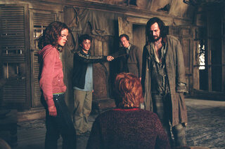 Harry Potter et le prisonnier d'Azkaban à voir ce samedi soir sur Tipik