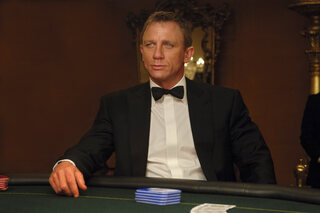Cinq choses à savoir sur ‘Casino Royale’