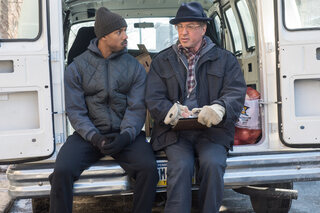 Pourquoi il faut absolument voir Creed