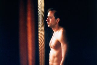 Nicolas Cage