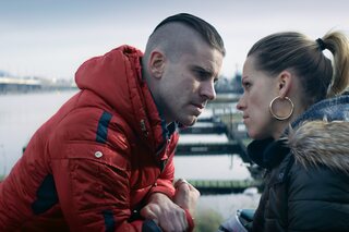‘Les Ardennes’, un bel échantillon de cinéma flamand avec Veerle Baetens