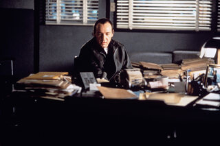 Pourquoi ‘Usual Suspects’ est un film culte?