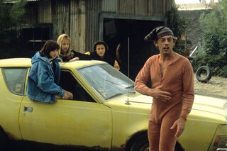 Deze films bezorgen je thuis een campinggevoel