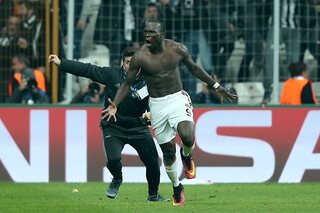 Besiktas