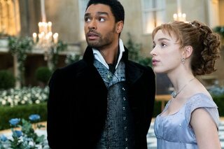Quelles sont les séries Netflix préférées des Belges en ce moment?
