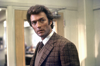 9 films qui ont marqué la carrière de Clint Eastwood