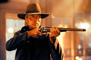 9 films qui ont marqué la carrière de Clint Eastwood