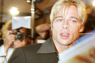 Brad Pitt: du garçon d'affiche au dieu d’Hollywood