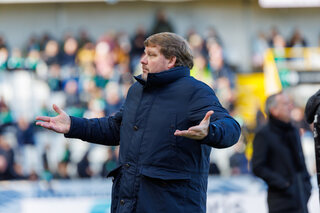 Hein Vanhaezebrouck
