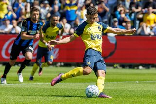 Les moments forts de la saison de l’Union Saint-Gilloise