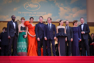 Suivez le spectacle de clôture du Festival de Cannes en direct via Pickx+