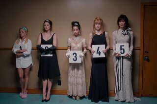 Big little lies