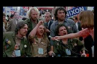 United We Stand: 4 filmtips rond 4th of July