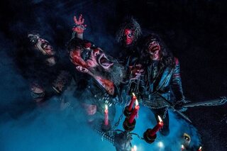 Bütcher, groupe de metal ou meilleure boucherie du coin ?