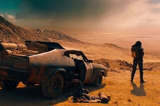 Vertrek op avontuur met deze grandiose films in de Proximus VOD-catalogus