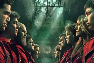 La Casa de Papel