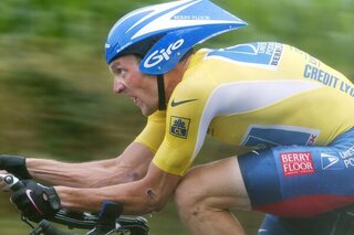 Pourquoi y a-t-il moins de contre-la-montre sur le Tour ?