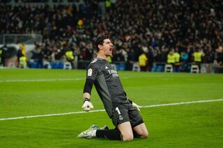 Onze Rode Duivels in Spanje, van Courtois tot Hazard, het rapport
