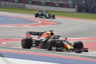 Verstappen veut garder son avance sur Hamilton en F1
