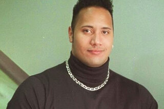 Dwayne Johnson rampage fast and furious the rock wwe catch