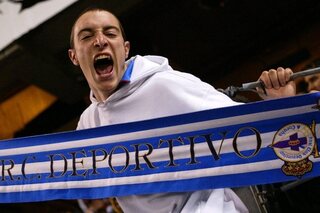Deportivo La Coruña