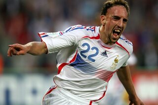 One day, one goal: la fusée Ribéry se fait connaître de l'Espagne