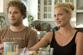 Les meilleurs rôles de Seth Rogen