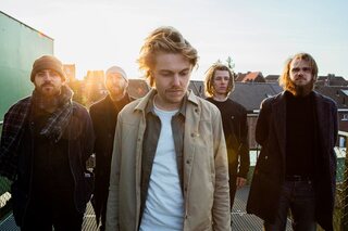 L’artiste de la semaine : le regard mélancolique de Mooneye