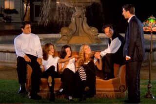 Friends