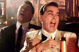 Waarom 'Goodfellas' dertig jaar later als ongenaakbare klassieker aangeschreven staat