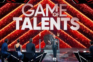 Game of Talents, la nouvelle émission de TF1